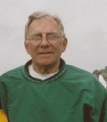 Einer S. Thorlund Jr.